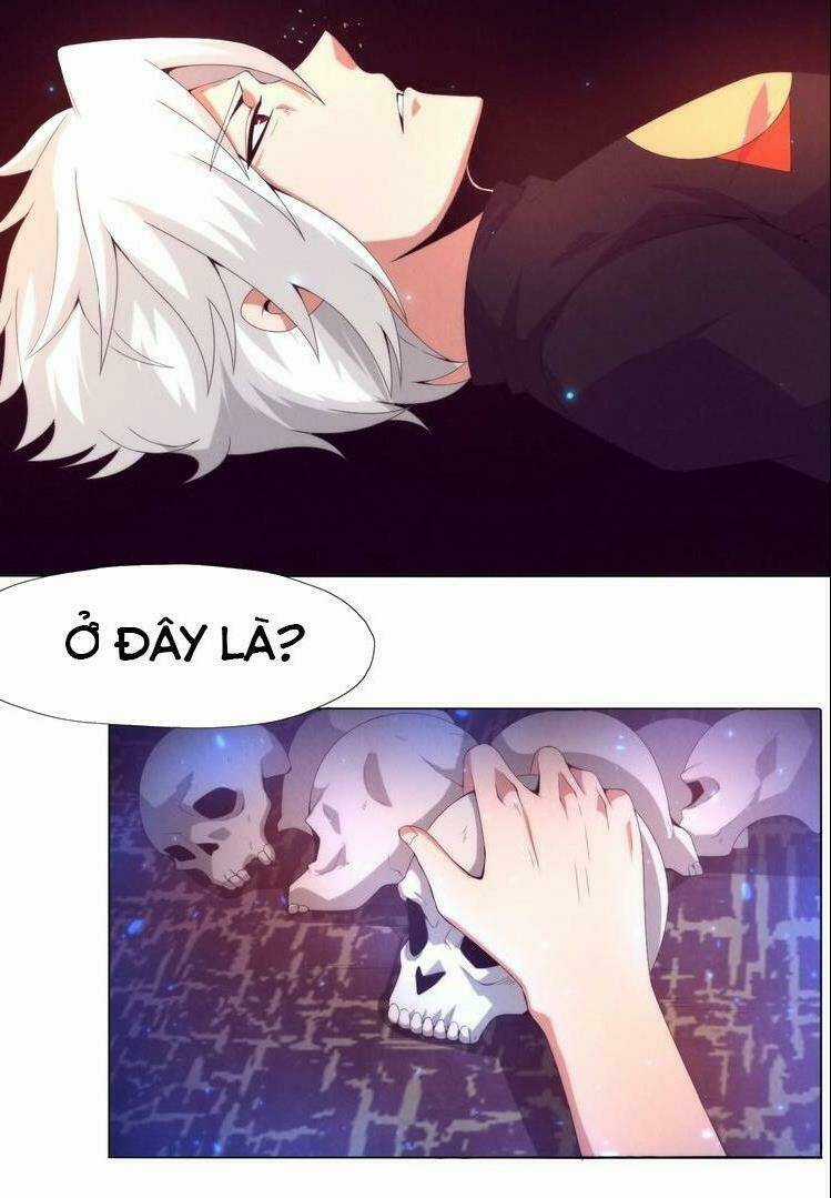 Hắc Kim Đảo Chapter 28 trang 20