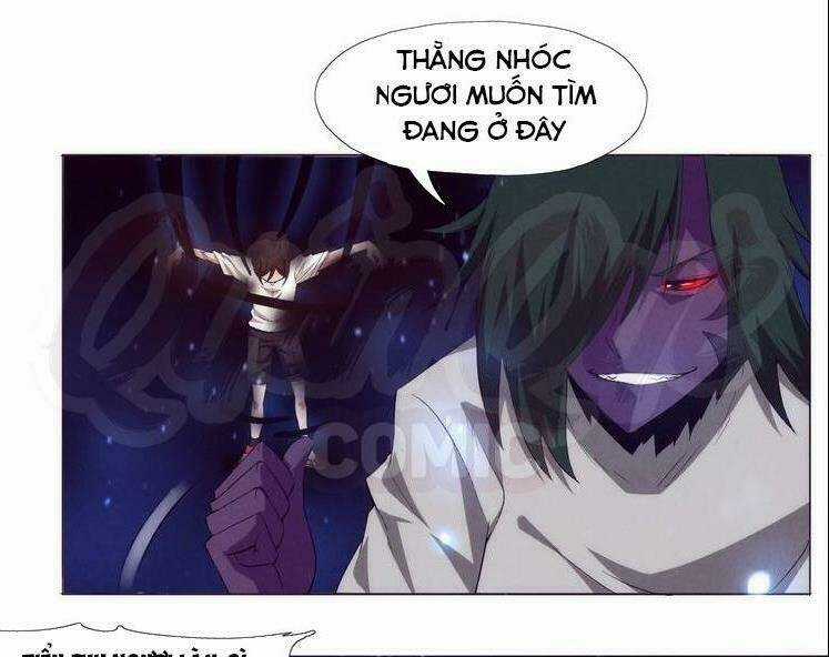 Hắc Kim Đảo Chapter 28 trang 25