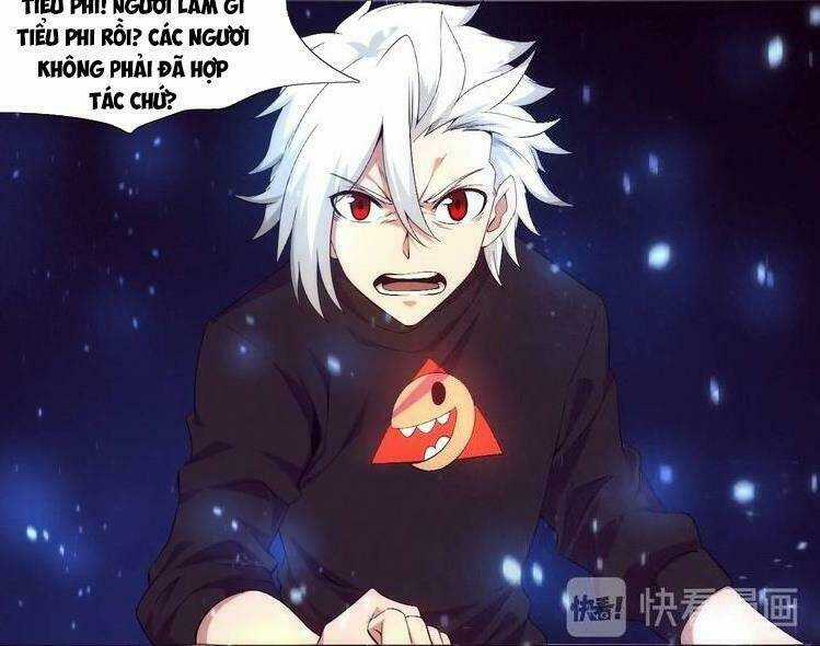 Hắc Kim Đảo Chapter 28 trang 26