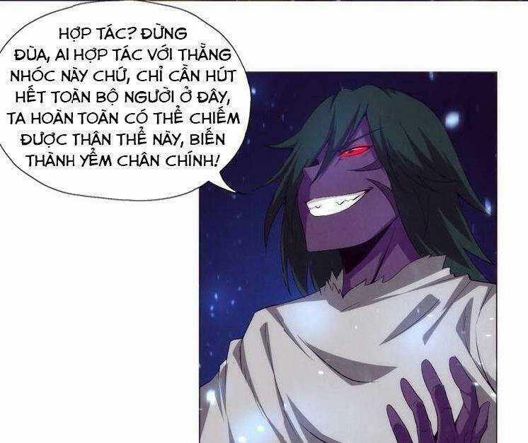 Hắc Kim Đảo Chapter 28 trang 27