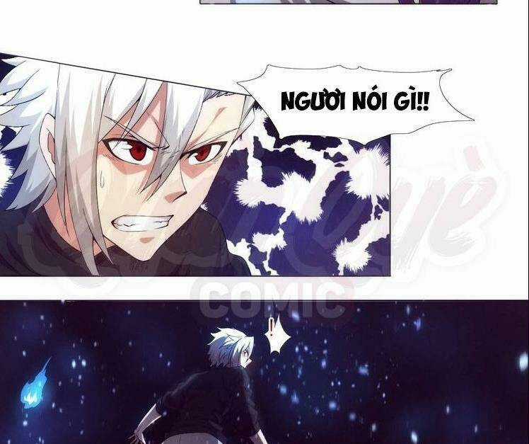 Hắc Kim Đảo Chapter 28 trang 28