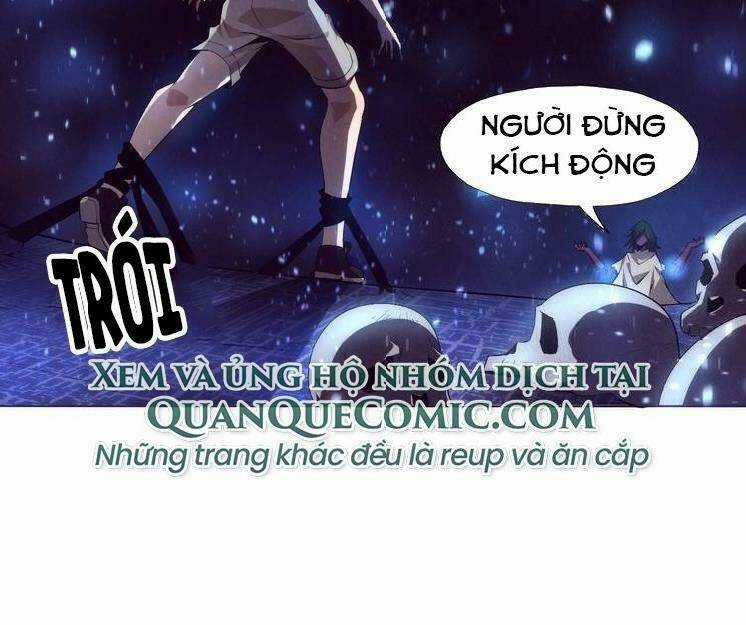 Hắc Kim Đảo Chapter 28 trang 29