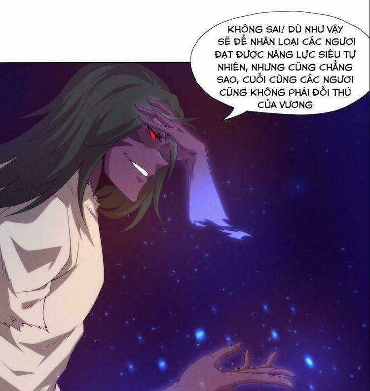 Hắc Kim Đảo Chapter 28 trang 36