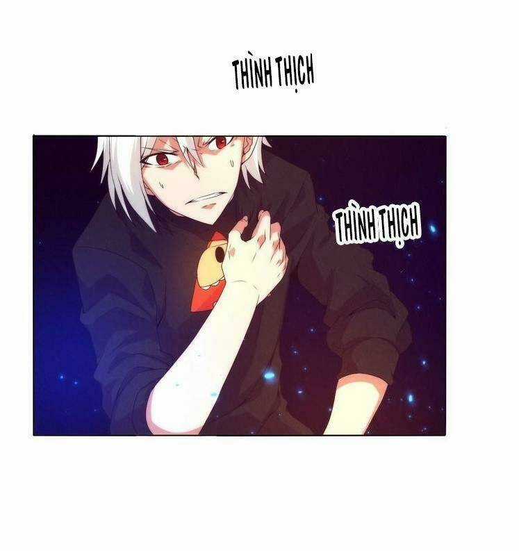 Hắc Kim Đảo Chapter 28 trang 38