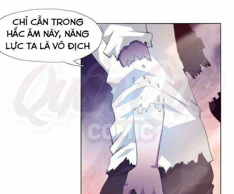 Hắc Kim Đảo Chapter 28 trang 4