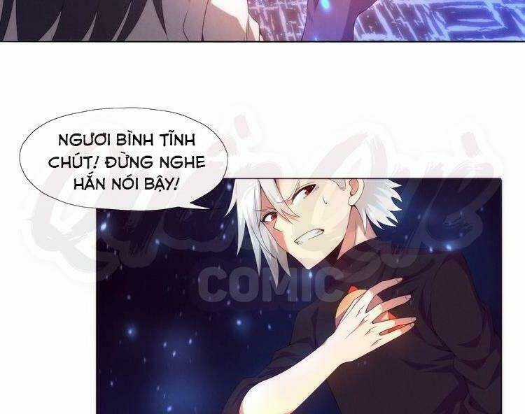 Hắc Kim Đảo Chapter 28 trang 40