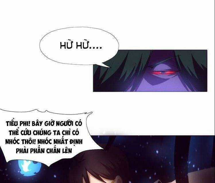 Hắc Kim Đảo Chapter 28 trang 45