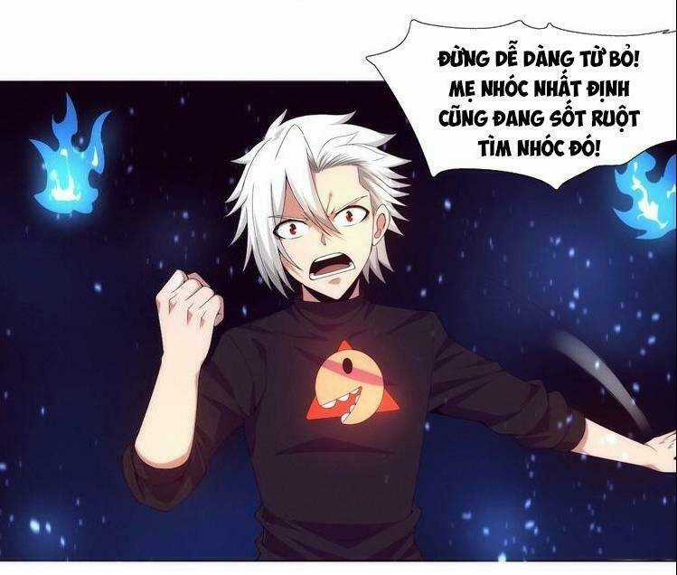 Hắc Kim Đảo Chapter 28 trang 47