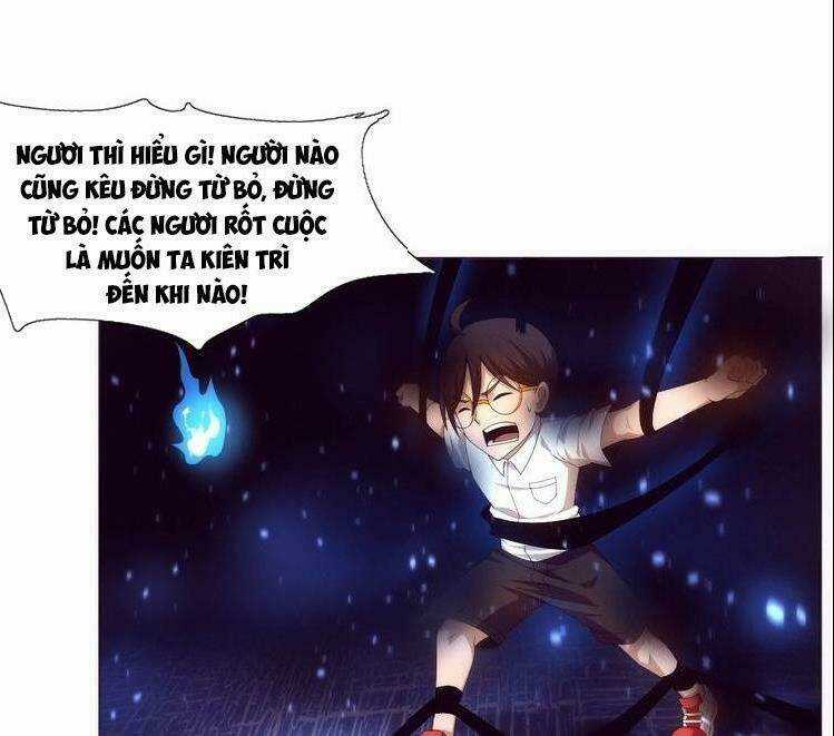 Hắc Kim Đảo Chapter 28 trang 48