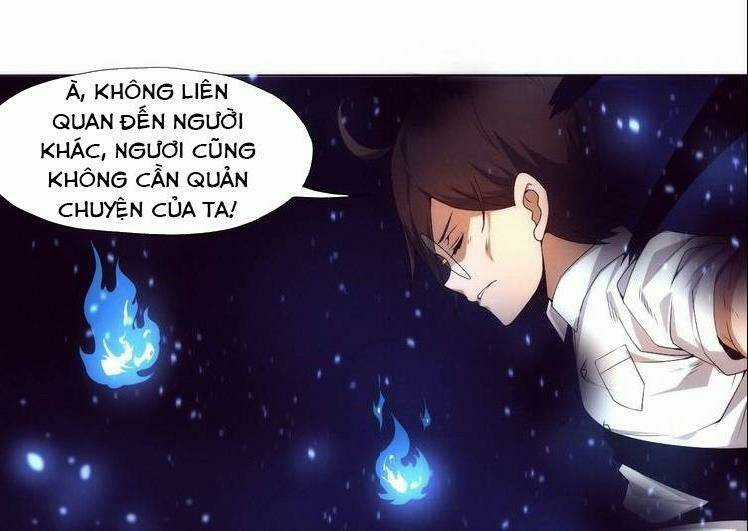Hắc Kim Đảo Chapter 28 trang 51