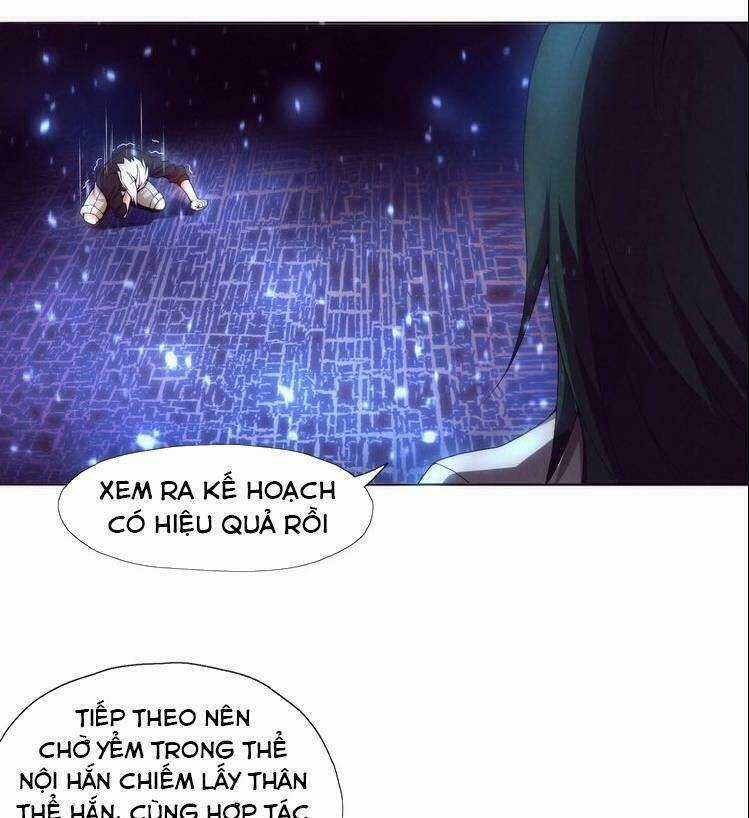 Hắc Kim Đảo Chapter 28 trang 54