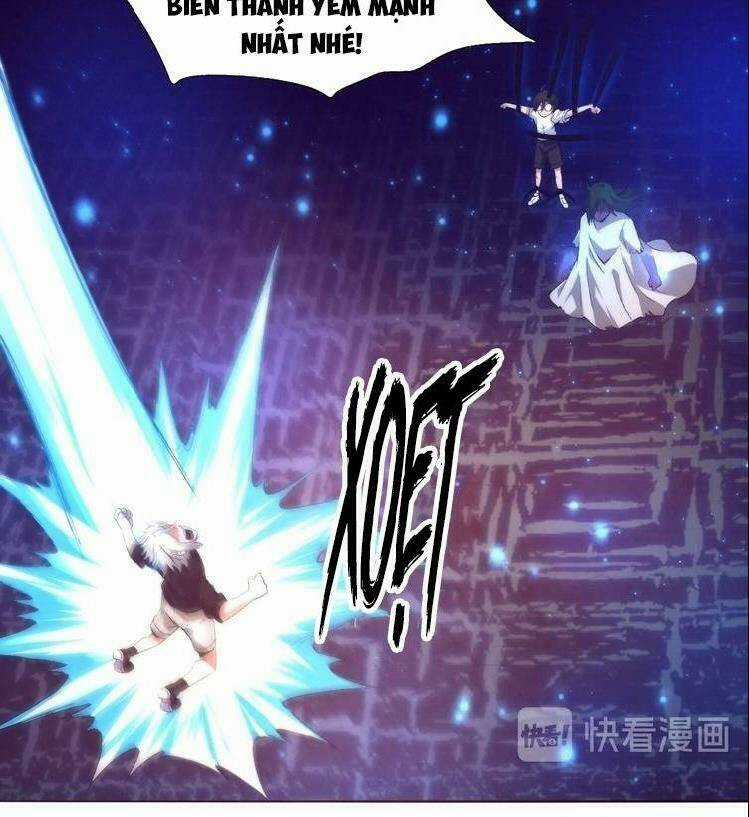 Hắc Kim Đảo Chapter 28 trang 56