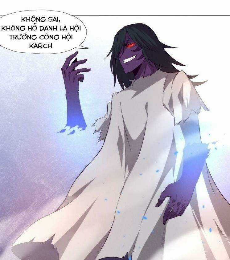 Hắc Kim Đảo Chapter 28 trang 6