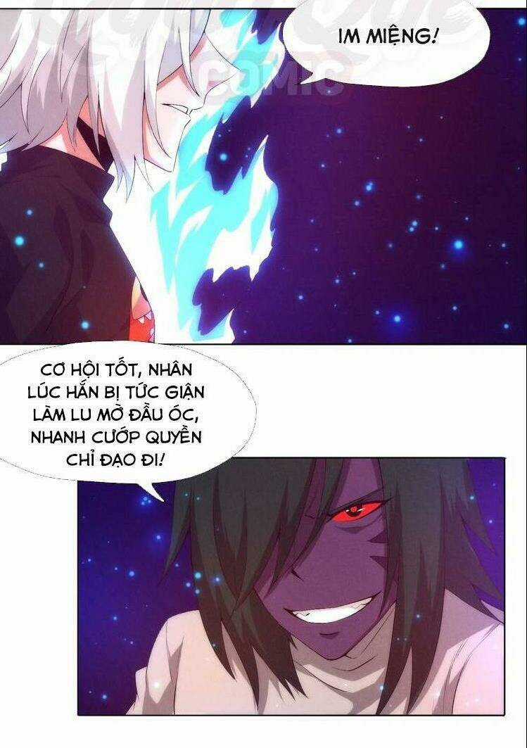 Hắc Kim Đảo Chapter 29 trang 10