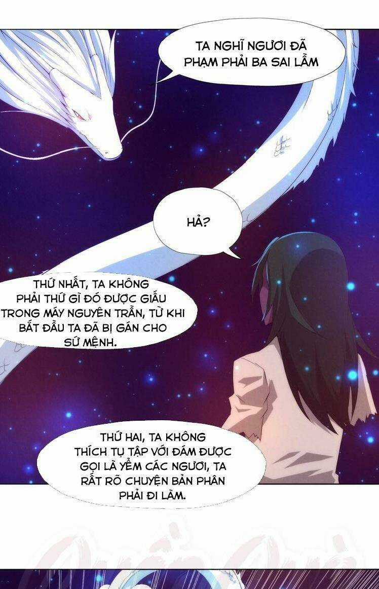 Hắc Kim Đảo Chapter 29 trang 11