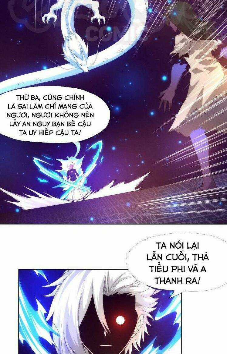 Hắc Kim Đảo Chapter 29 trang 12