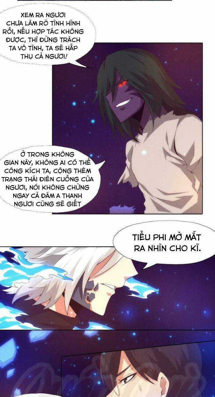 Hắc Kim Đảo Chapter 29 trang 13