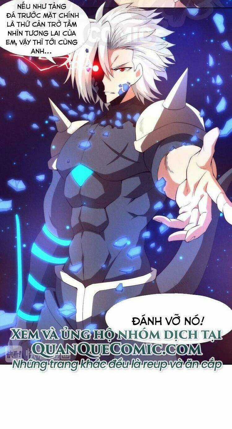 Hắc Kim Đảo Chapter 29 trang 14