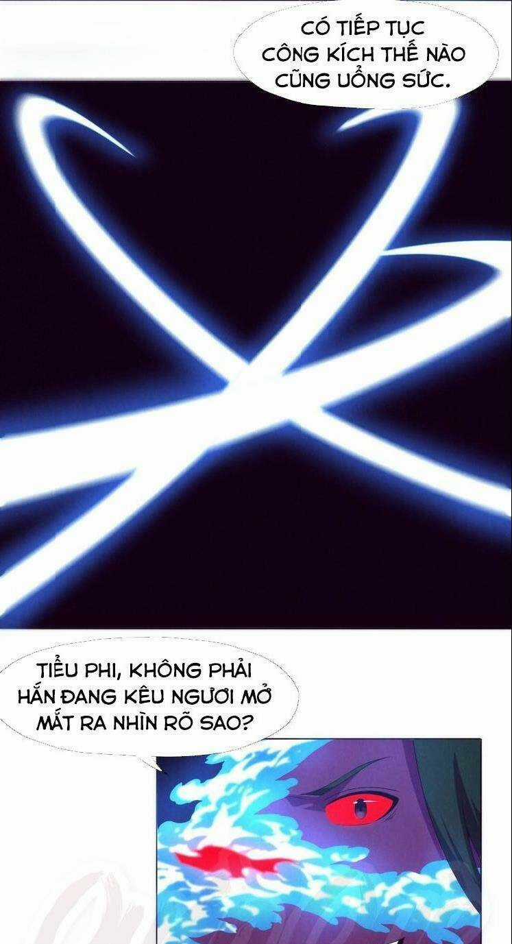 Hắc Kim Đảo Chapter 29 trang 17