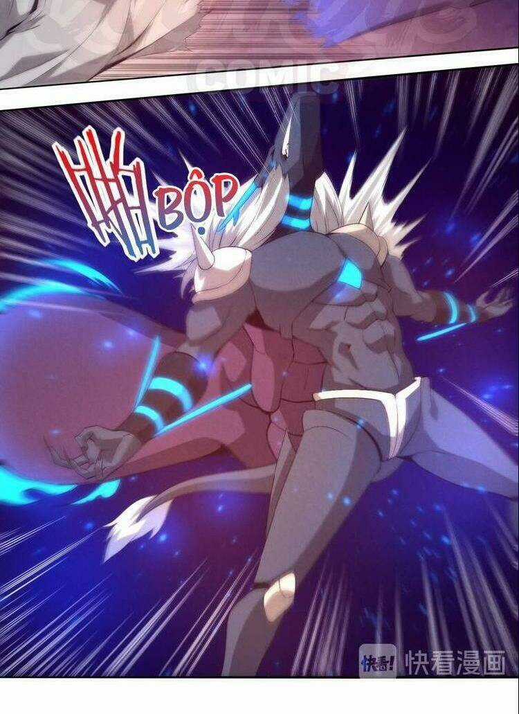 Hắc Kim Đảo Chapter 29 trang 20