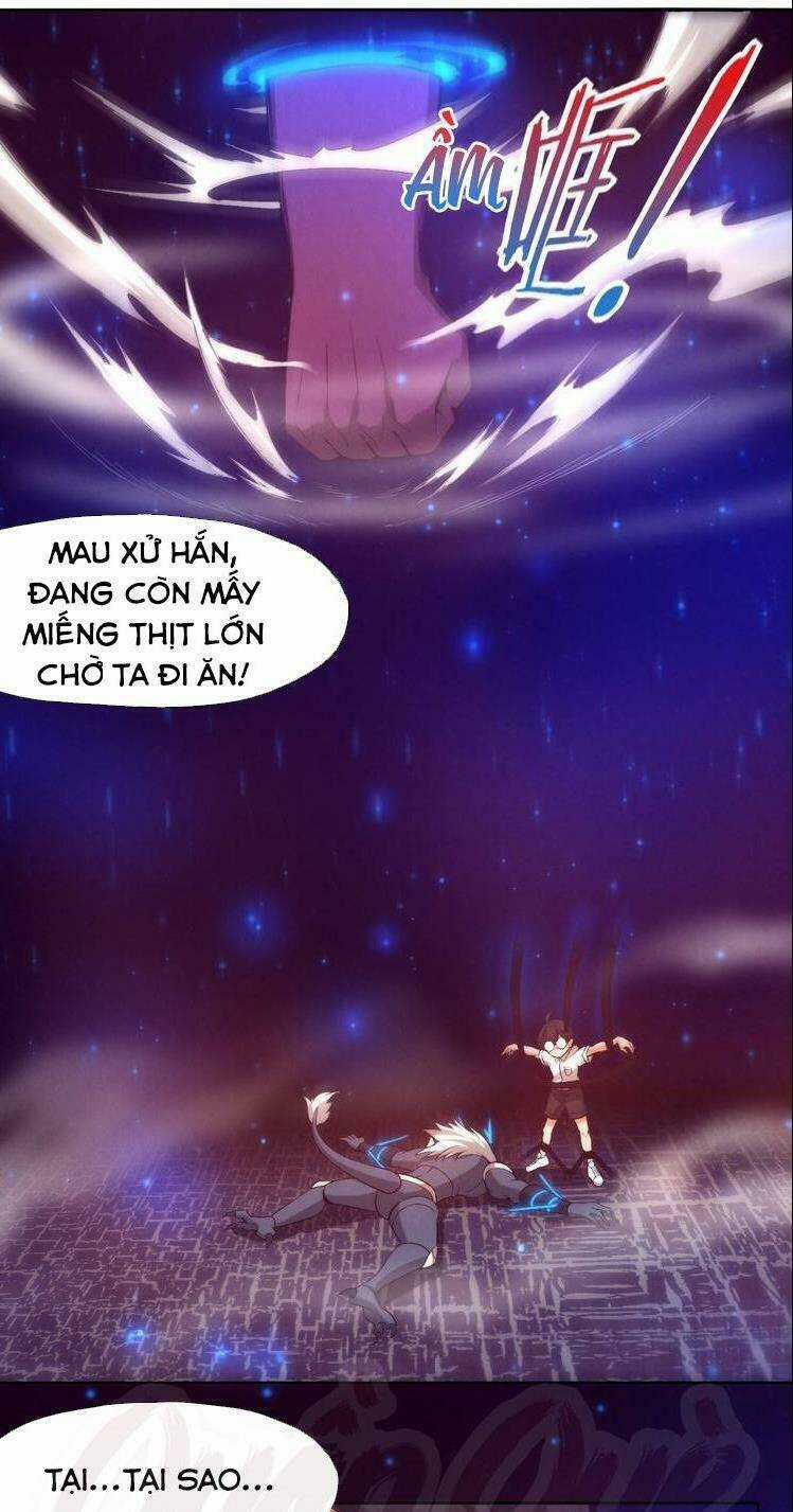 Hắc Kim Đảo Chapter 29 trang 22