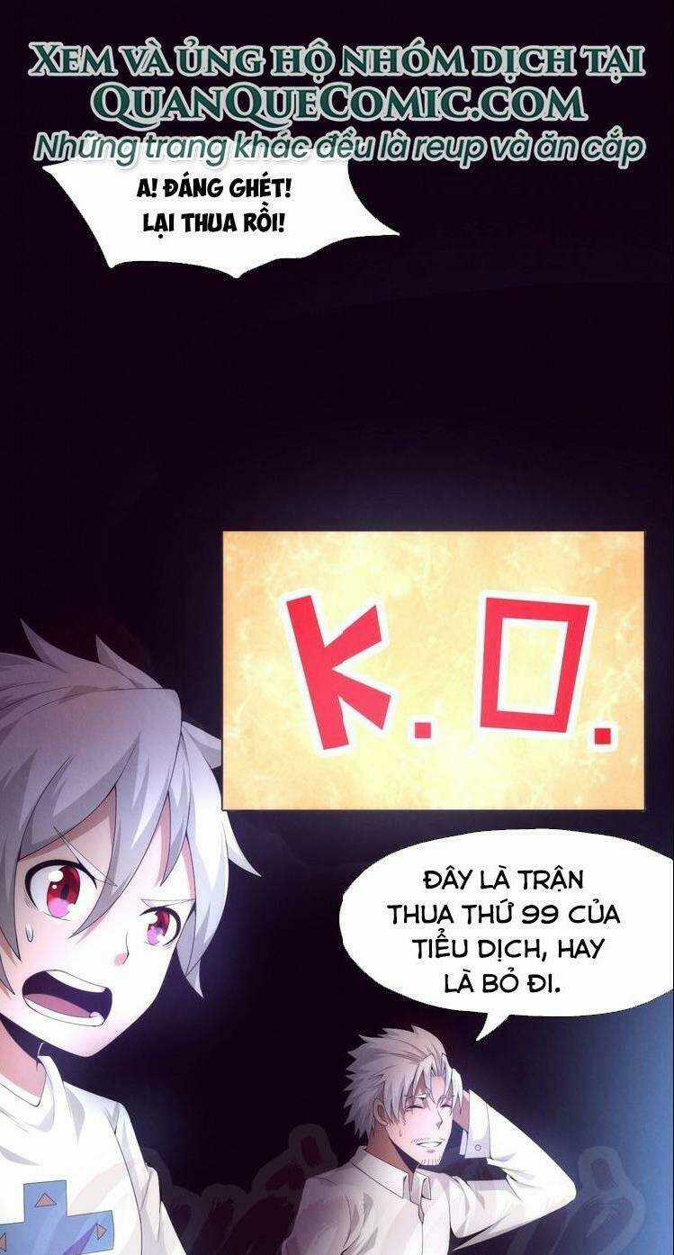 Hắc Kim Đảo Chapter 29 trang 26