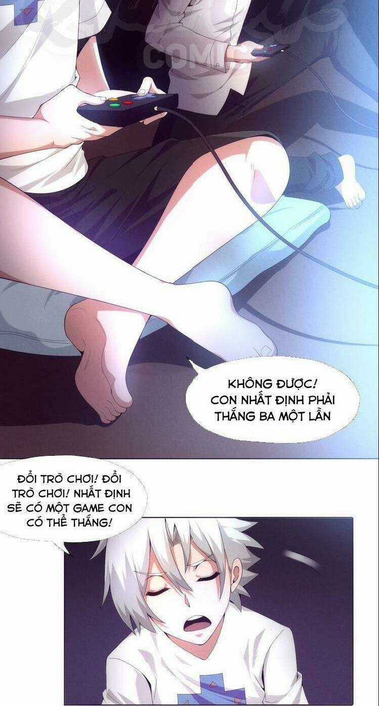 Hắc Kim Đảo Chapter 29 trang 27