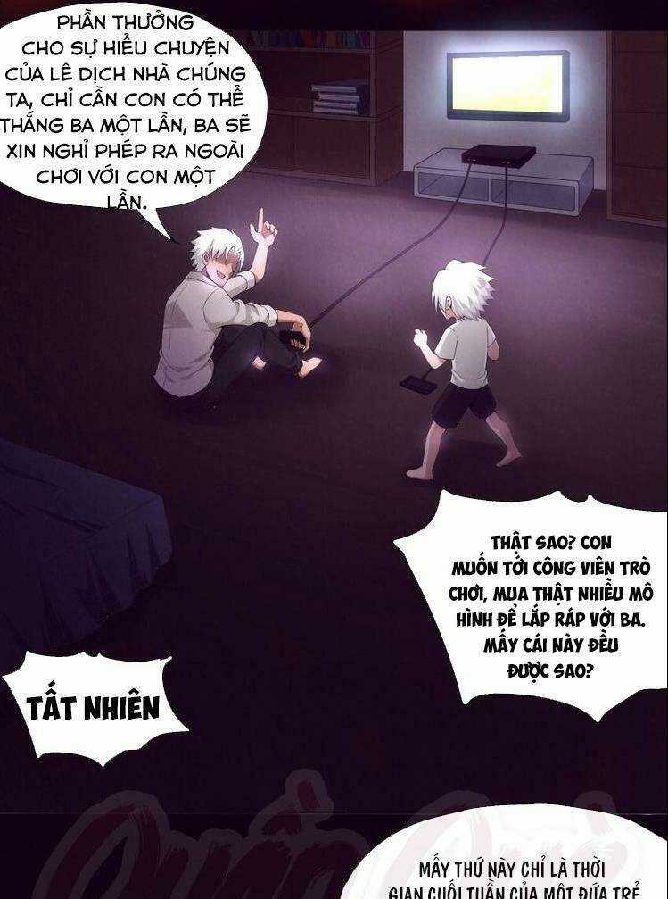 Hắc Kim Đảo Chapter 29 trang 29