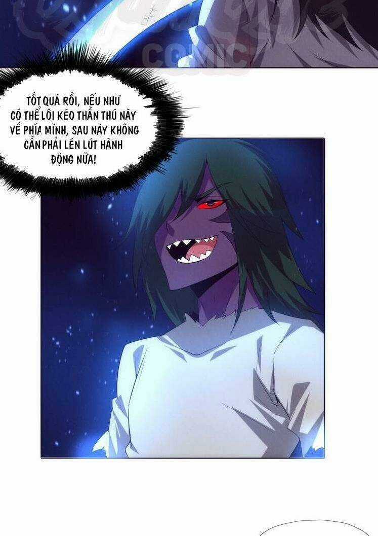 Hắc Kim Đảo Chapter 29 trang 3
