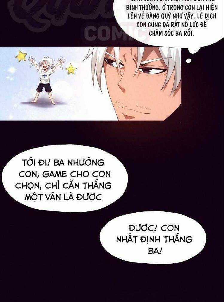 Hắc Kim Đảo Chapter 29 trang 30