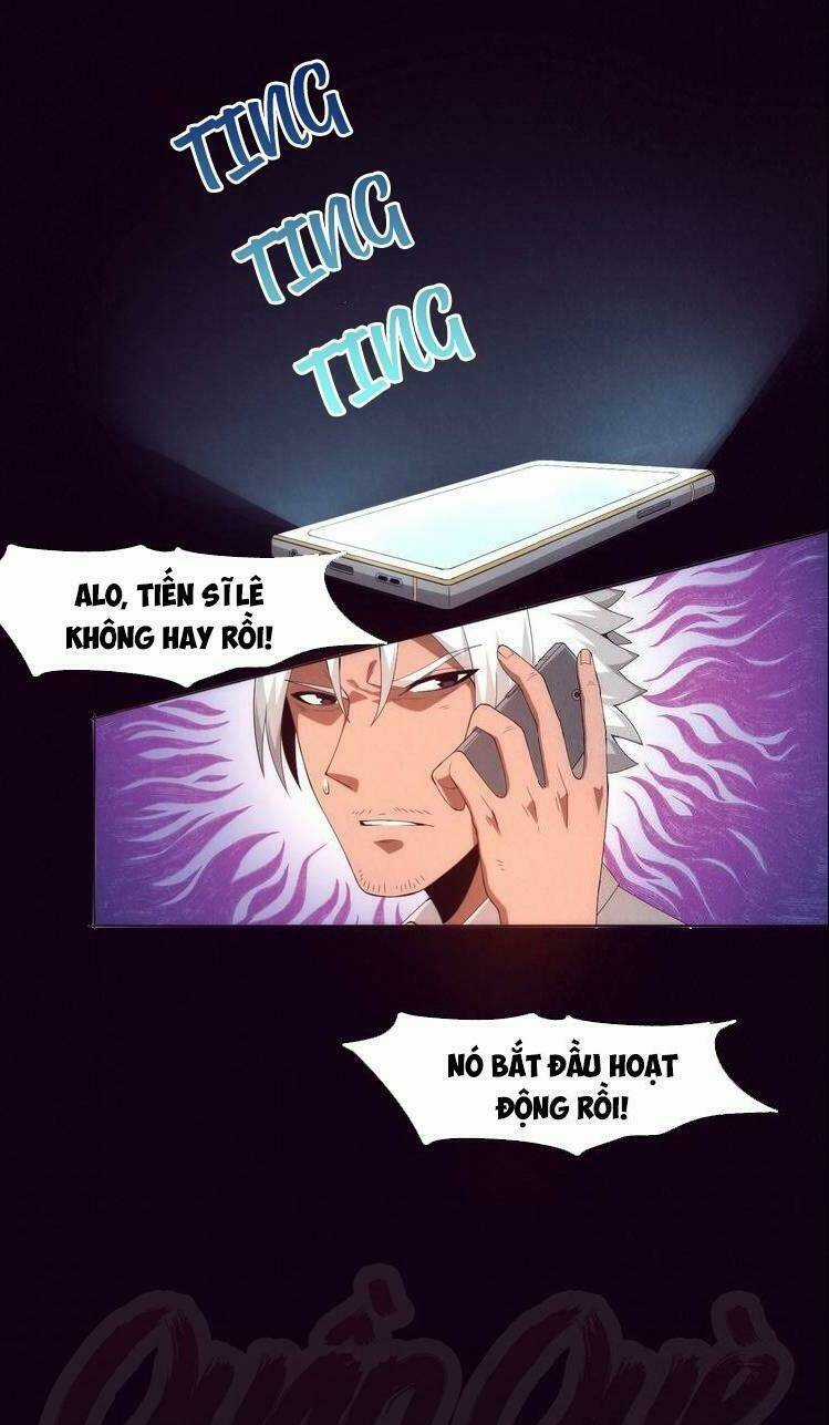 Hắc Kim Đảo Chapter 29 trang 31