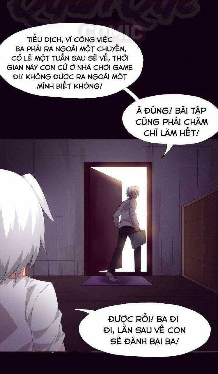 Hắc Kim Đảo Chapter 29 trang 32