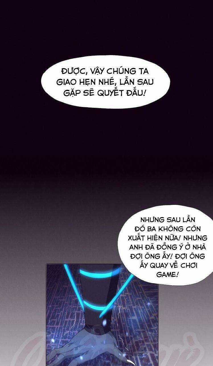 Hắc Kim Đảo Chapter 29 trang 33