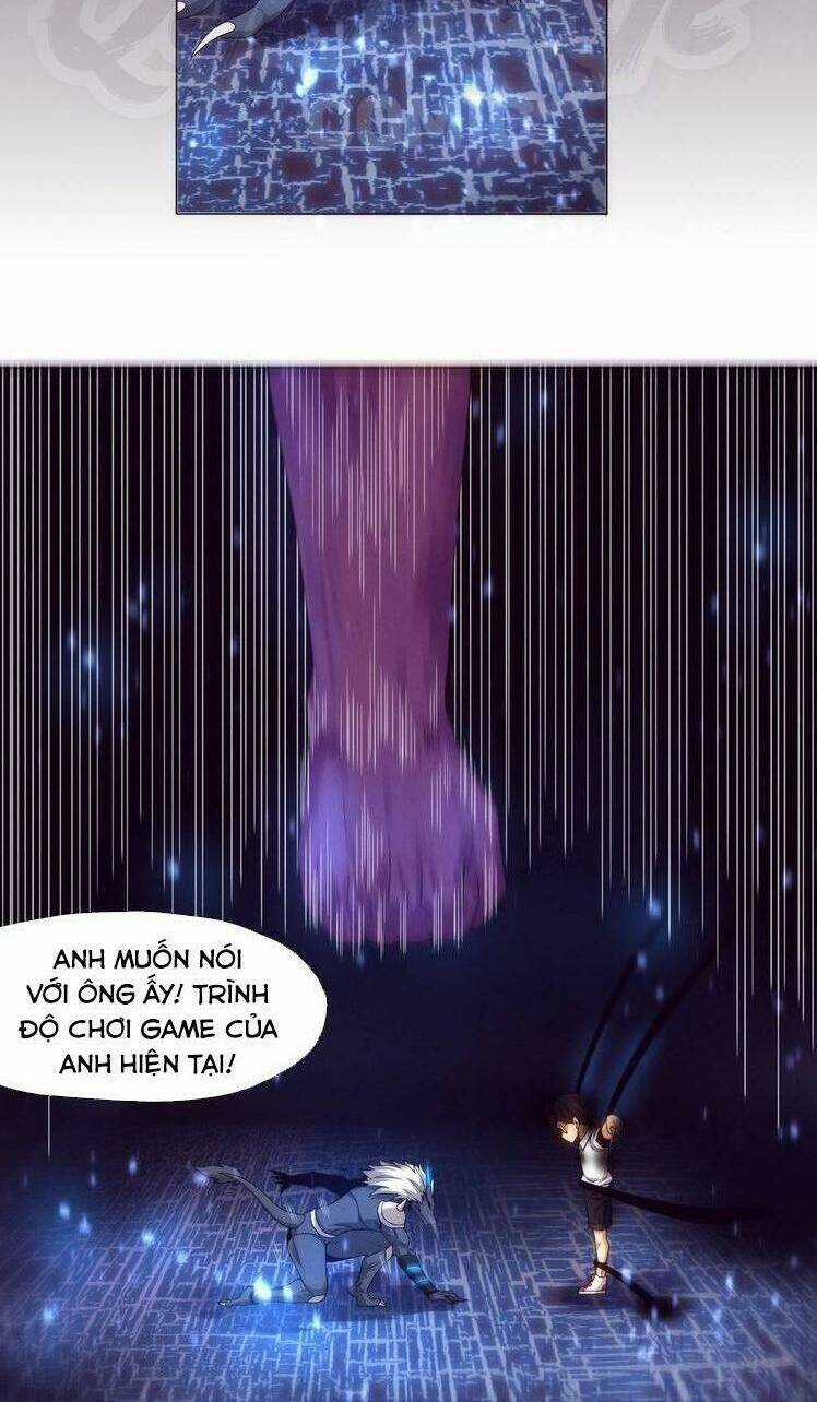 Hắc Kim Đảo Chapter 29 trang 34