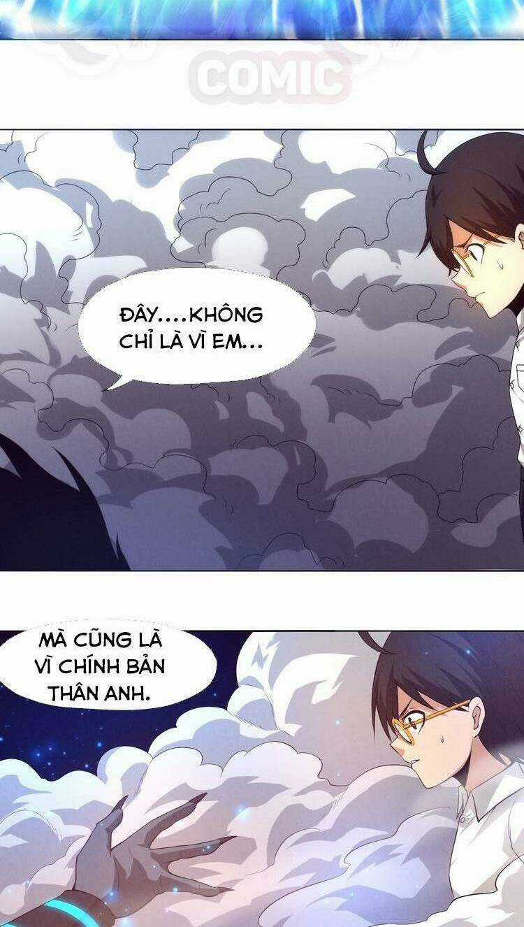 Hắc Kim Đảo Chapter 29 trang 37