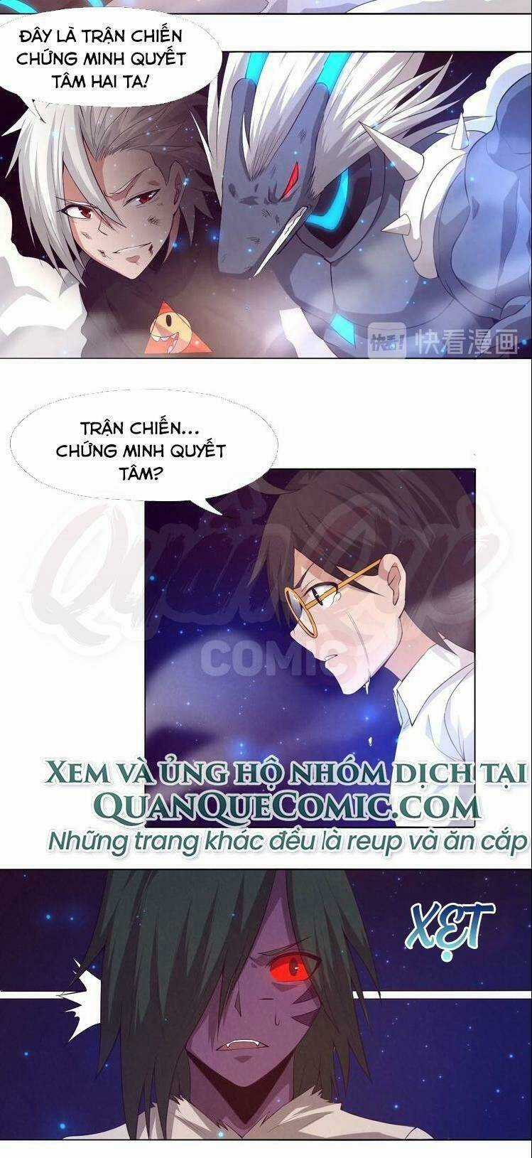 Hắc Kim Đảo Chapter 29 trang 38
