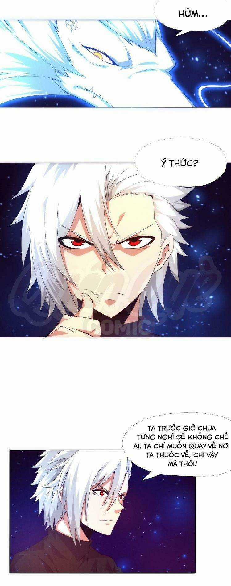 Hắc Kim Đảo Chapter 29 trang 4