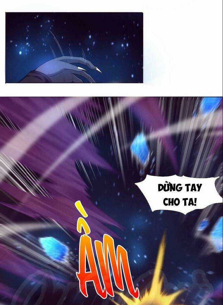 Hắc Kim Đảo Chapter 29 trang 43