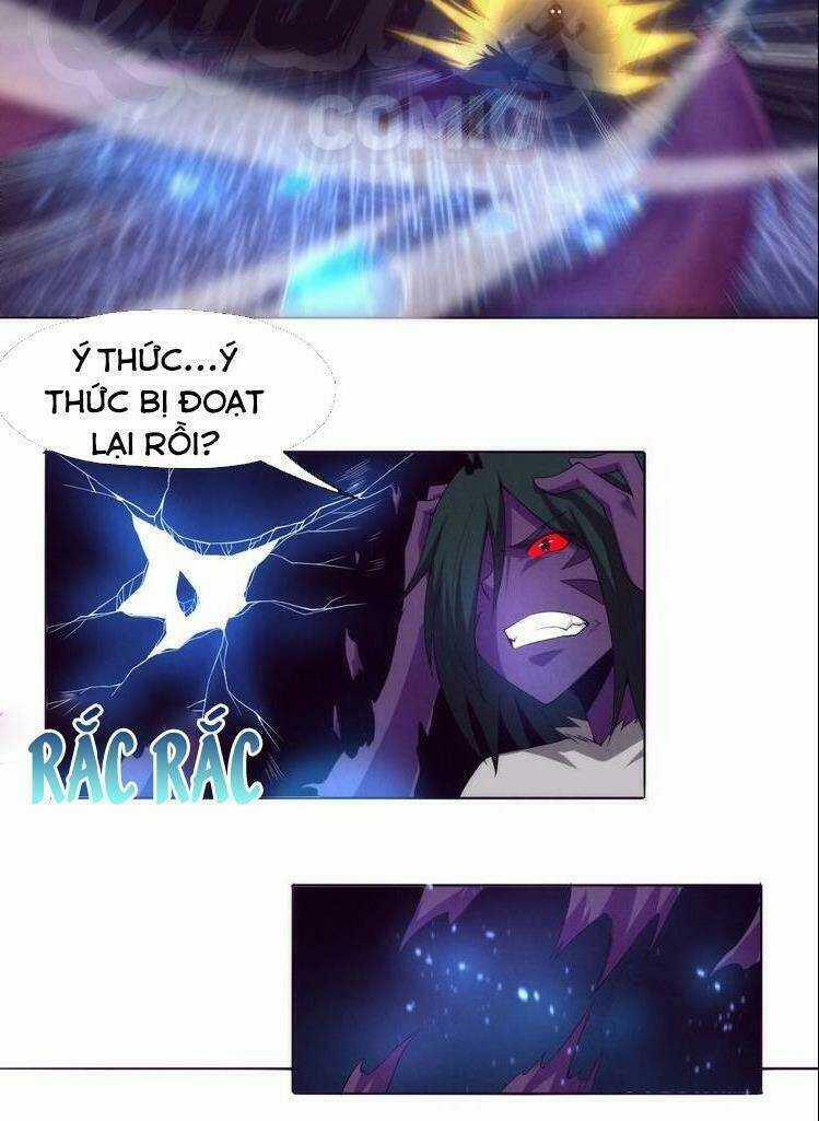 Hắc Kim Đảo Chapter 29 trang 44