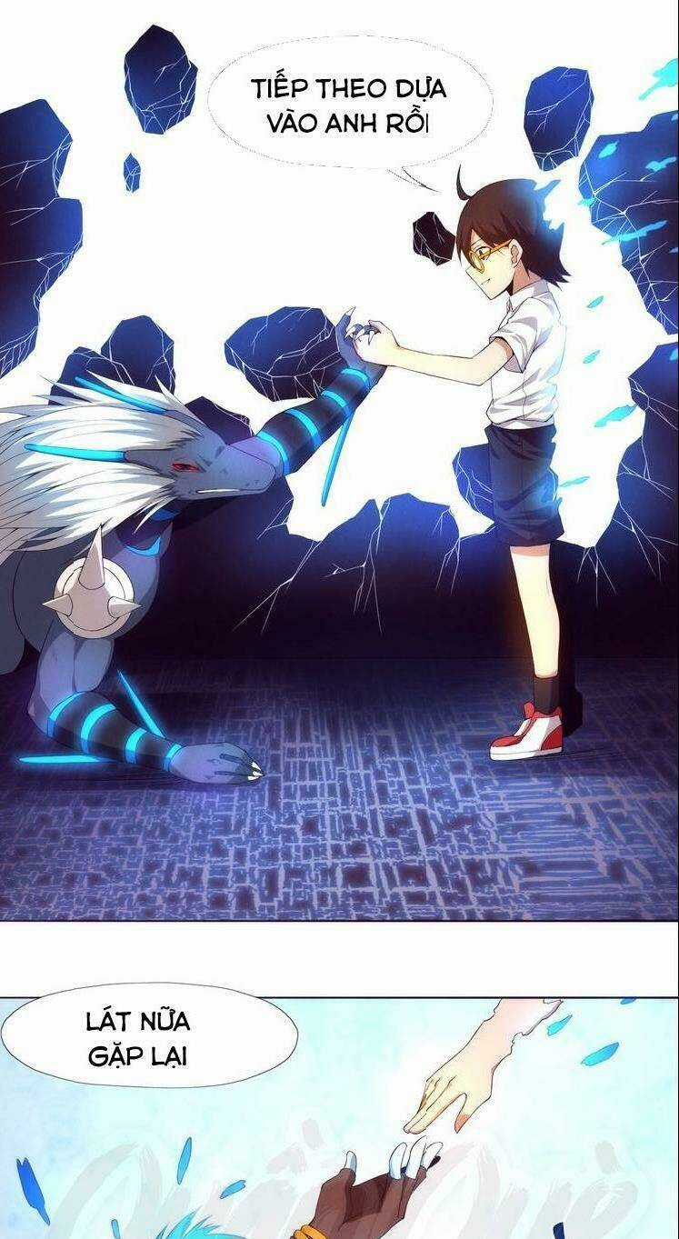 Hắc Kim Đảo Chapter 29 trang 45