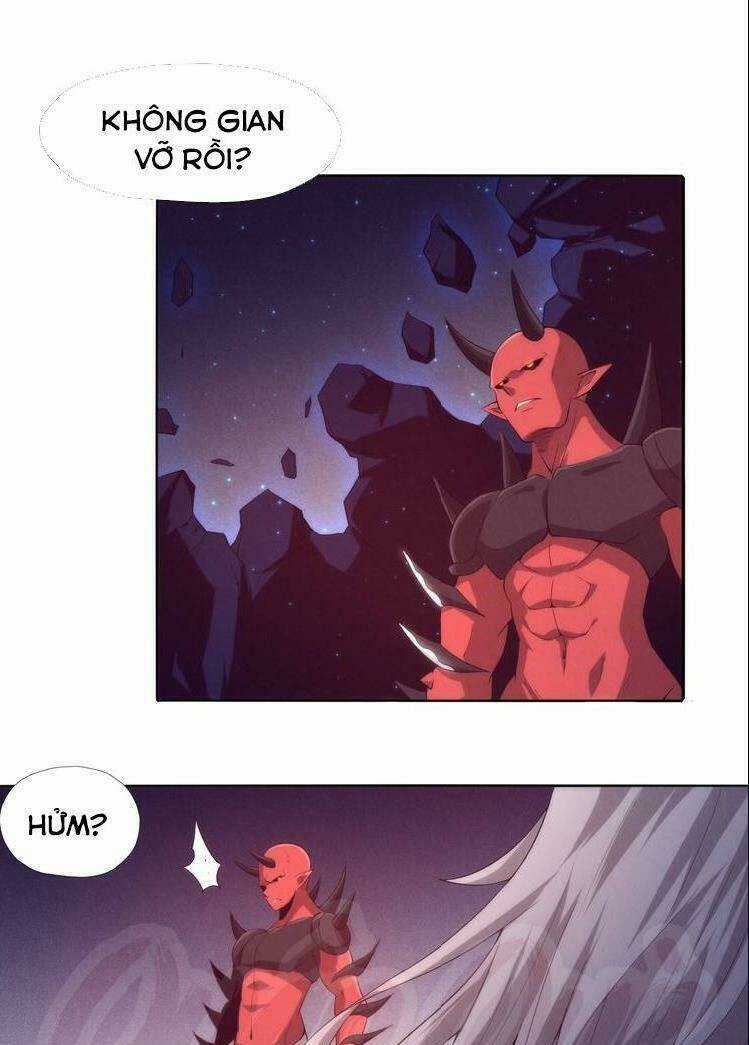 Hắc Kim Đảo Chapter 29 trang 47