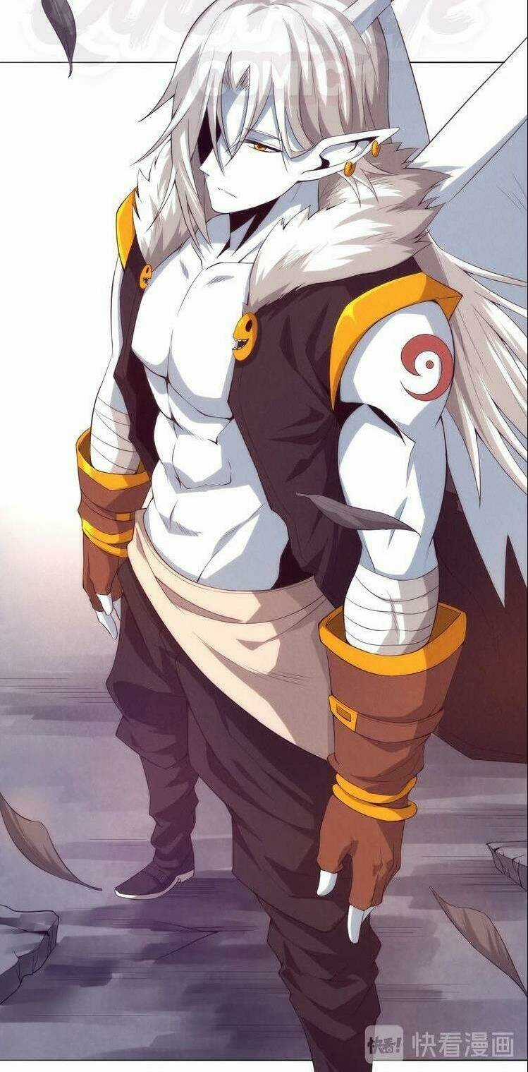 Hắc Kim Đảo Chapter 29 trang 50