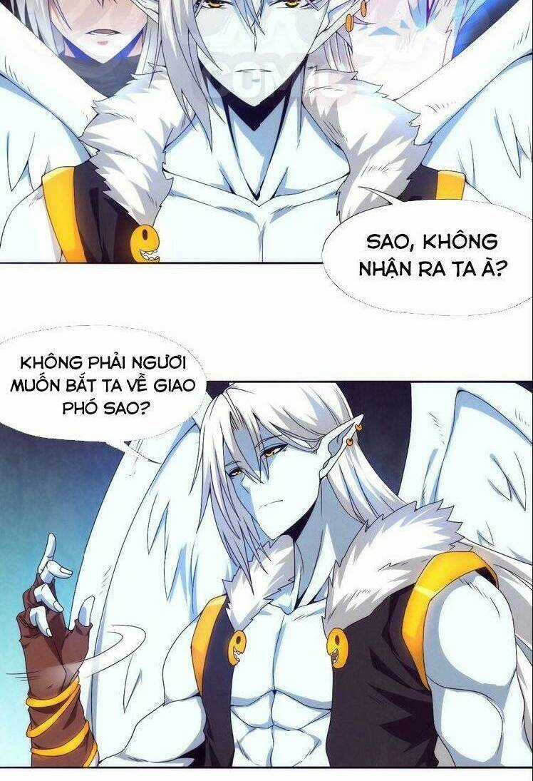 Hắc Kim Đảo Chapter 29 trang 52