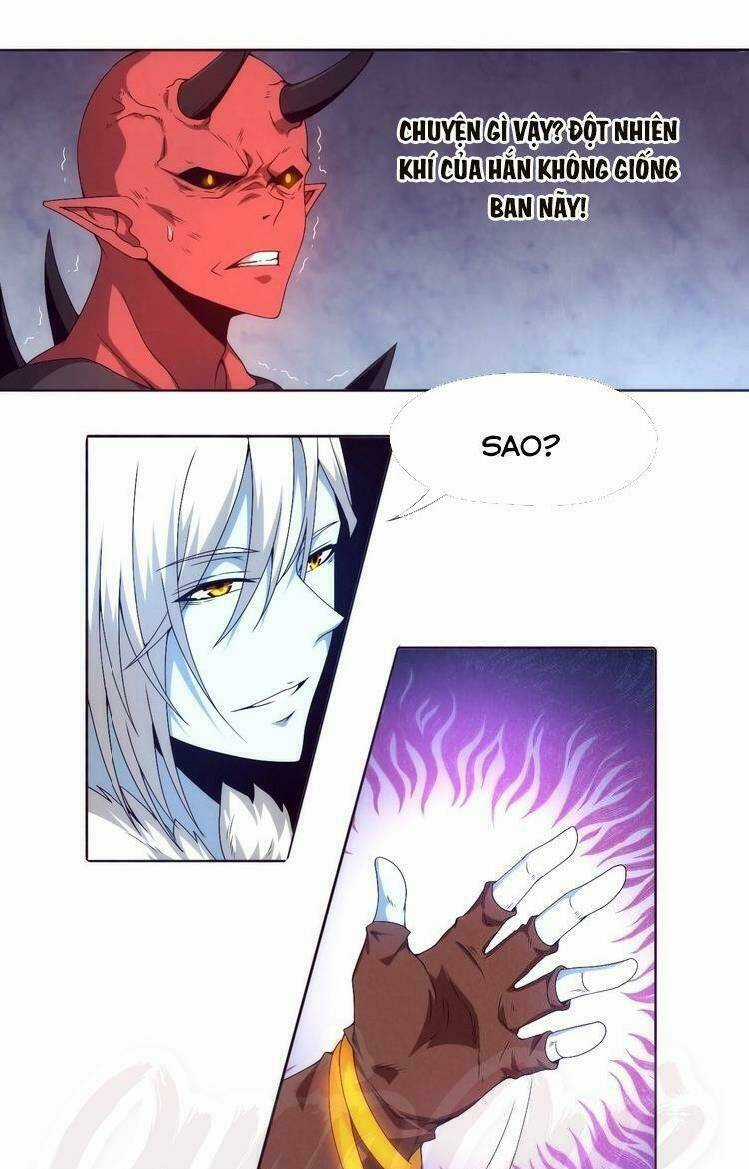 Hắc Kim Đảo Chapter 29 trang 55