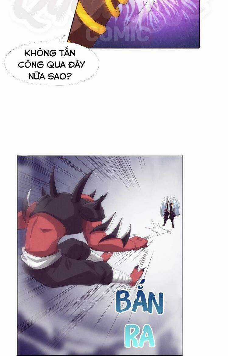 Hắc Kim Đảo Chapter 29 trang 56