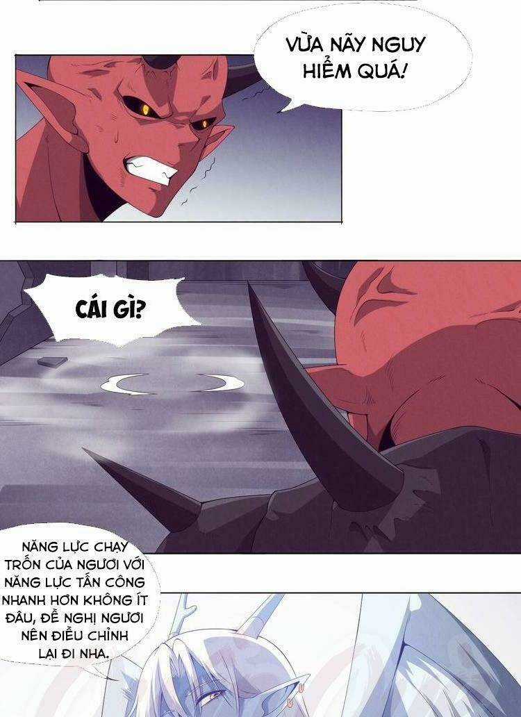 Hắc Kim Đảo Chapter 29 trang 57