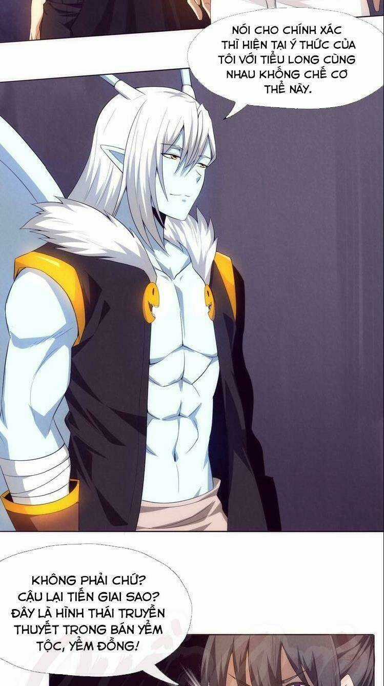 Hắc Kim Đảo Chapter 29 trang 63