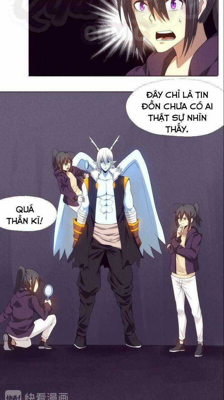 Hắc Kim Đảo Chapter 29 trang 64
