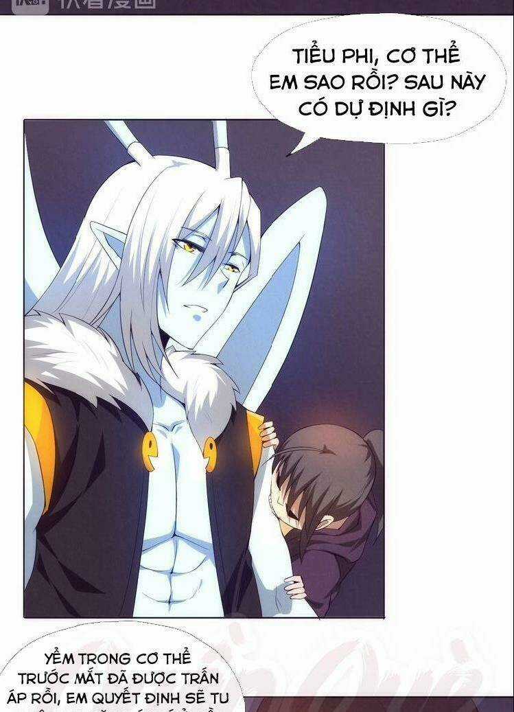 Hắc Kim Đảo Chapter 29 trang 65