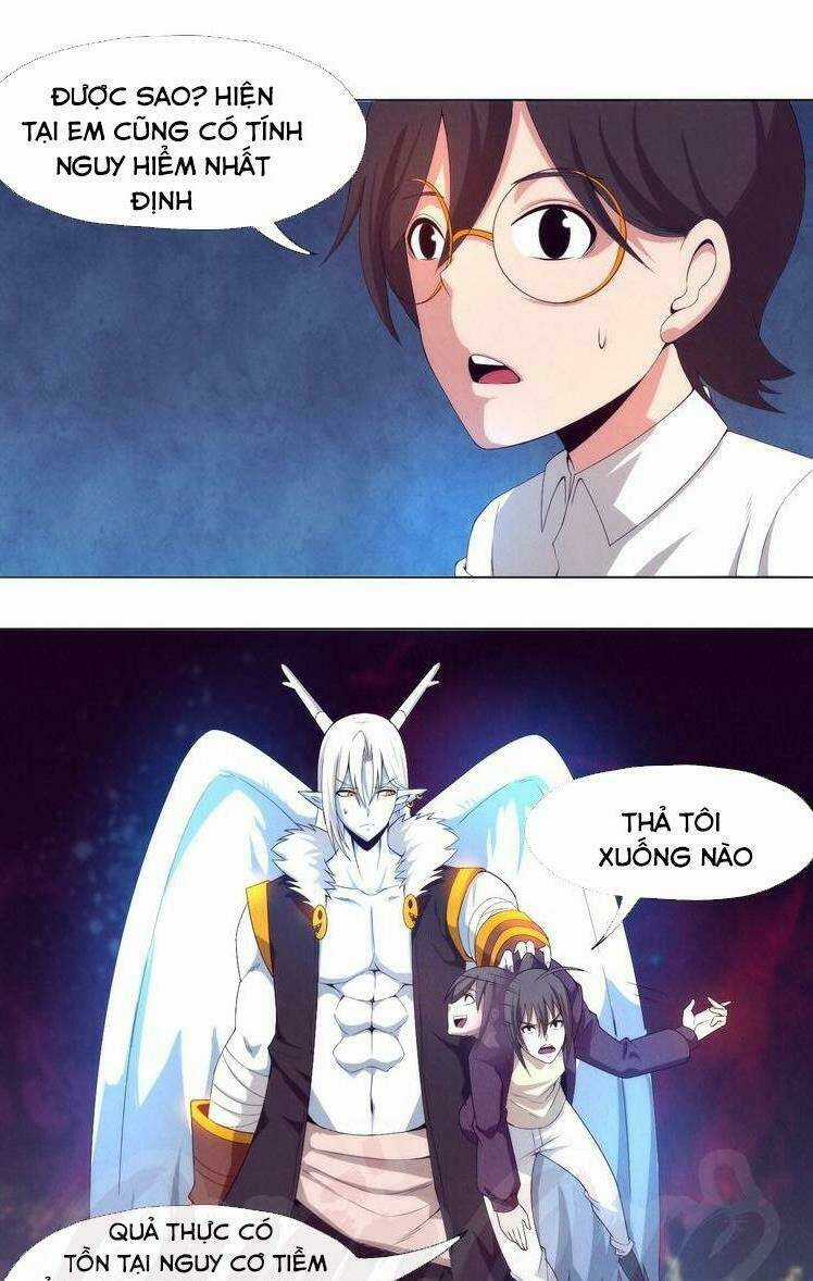 Hắc Kim Đảo Chapter 29 trang 67